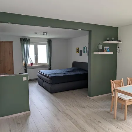 Casa Luda Apartament Windeck