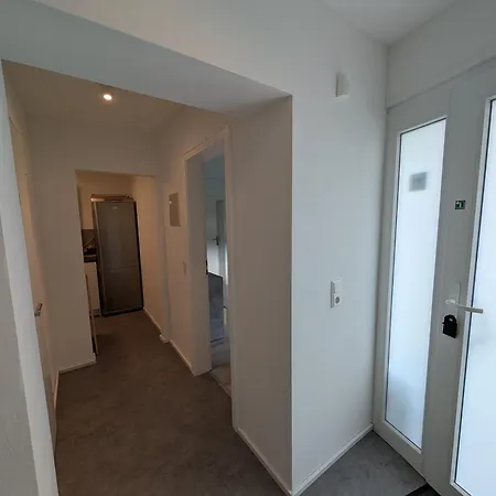 Apartment Casa Luda