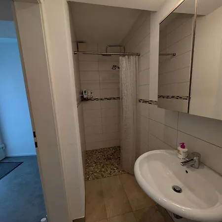 Apartamento Casa Luda *