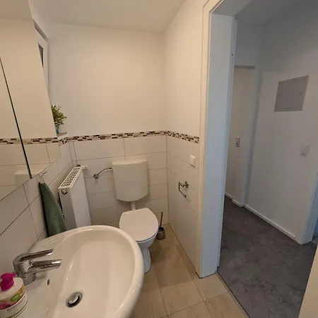 Casa Luda Apartament Windeck
