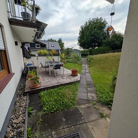 Casa Luda Apartamento