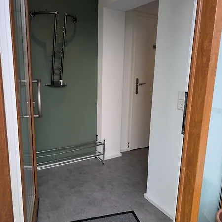 Apartamento Casa Luda *