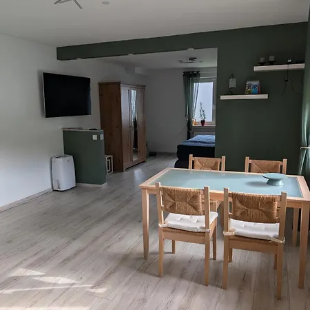 Apartamento Casa Luda *