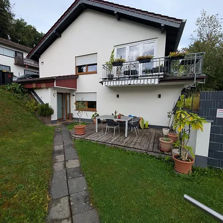 Apartament Casa Luda Windeck