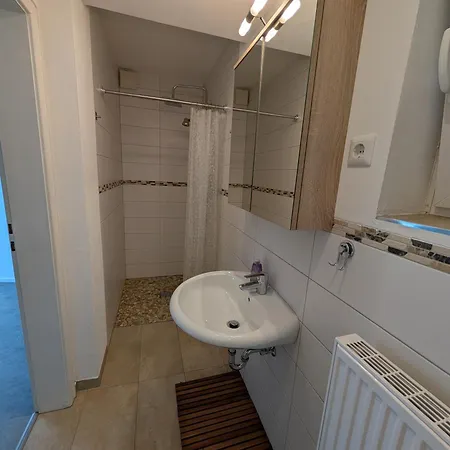 Casa Luda Apartament