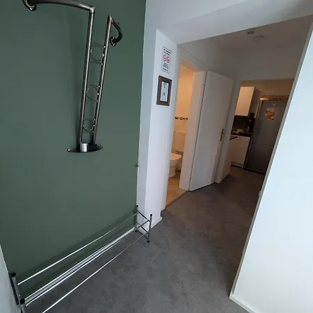 Apartament Casa Luda *
