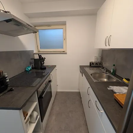 Casa Luda Apartament Windeck