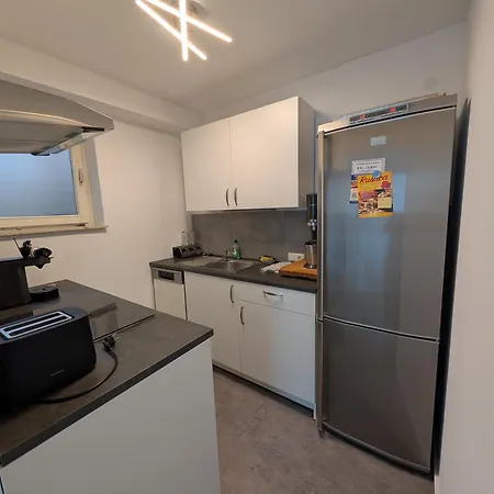 Apartament Casa Luda