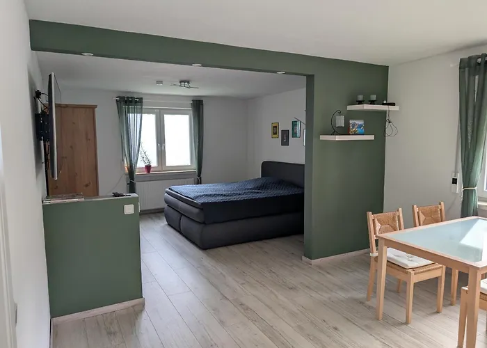 Casa Luda Appartement Windeck