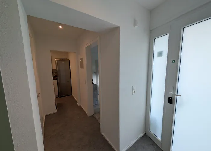 Appartement Casa Luda