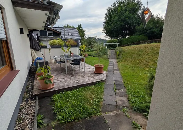 Casa Luda Appartement