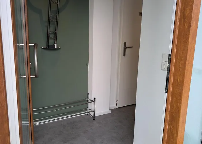 Appartement Casa Luda *